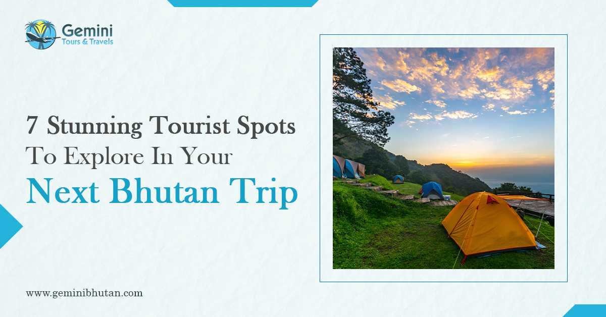 Best Bhutan Tour Operators