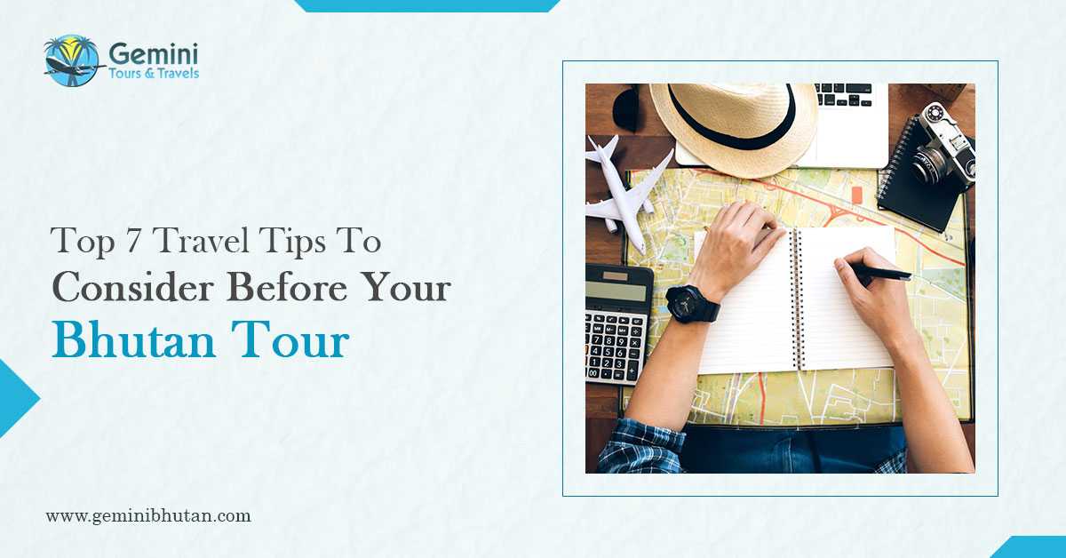 Best Bhutan Tour Operator