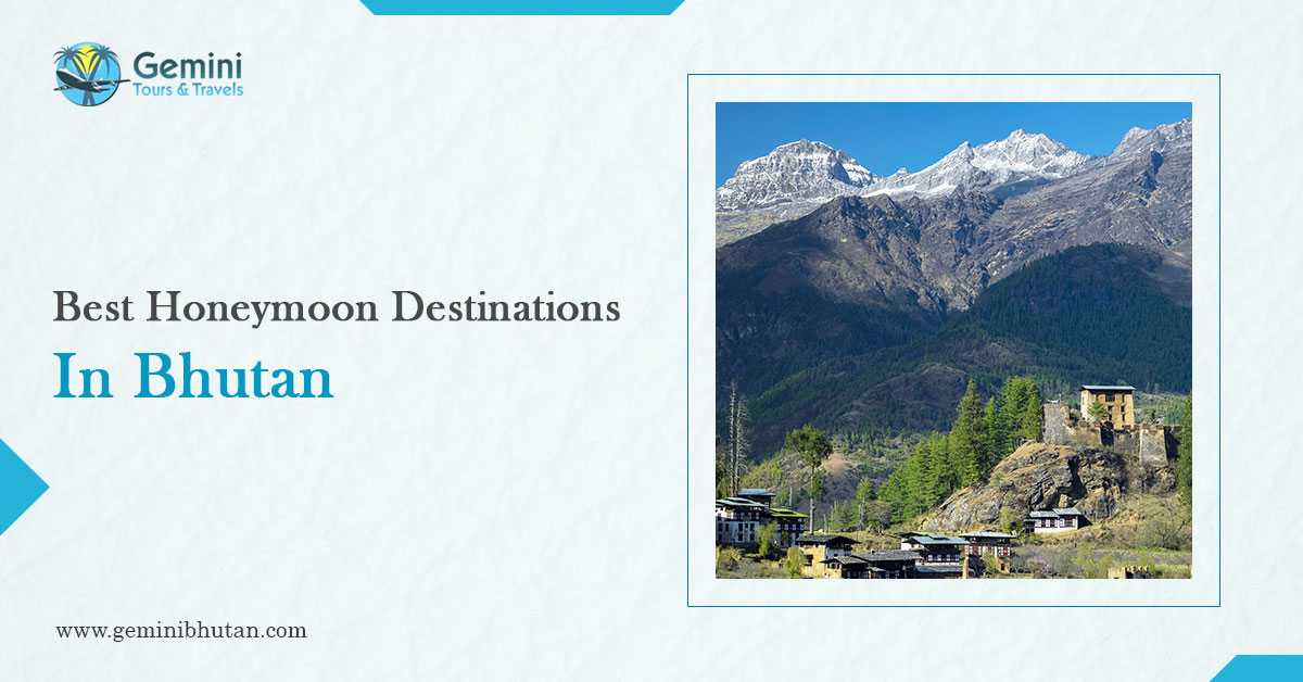 Bhutan Local Tour Operators