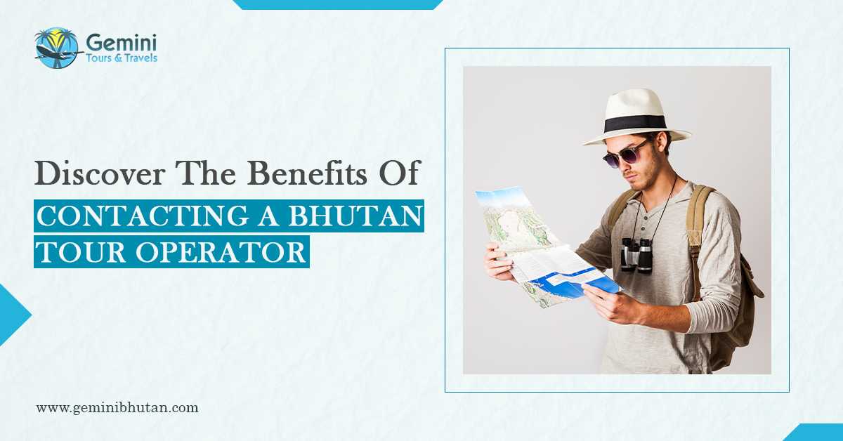 Best Bhutan Tour Operator