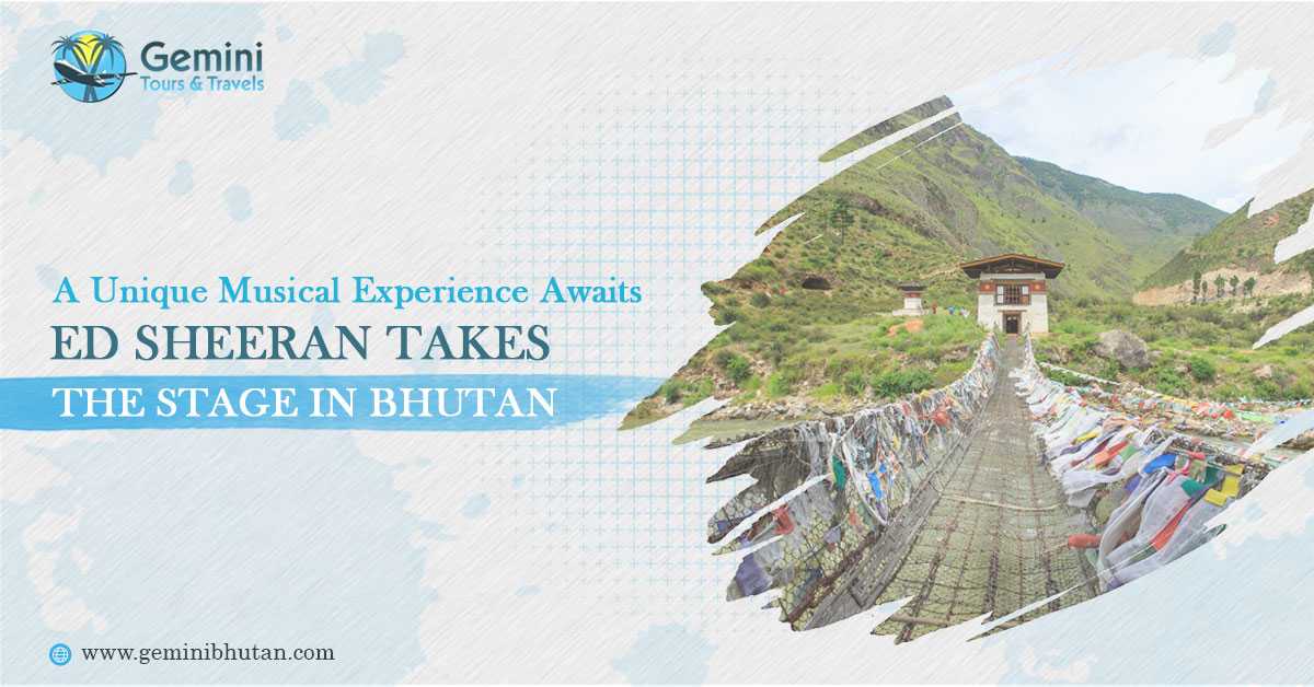 Best Bhutan tour operator