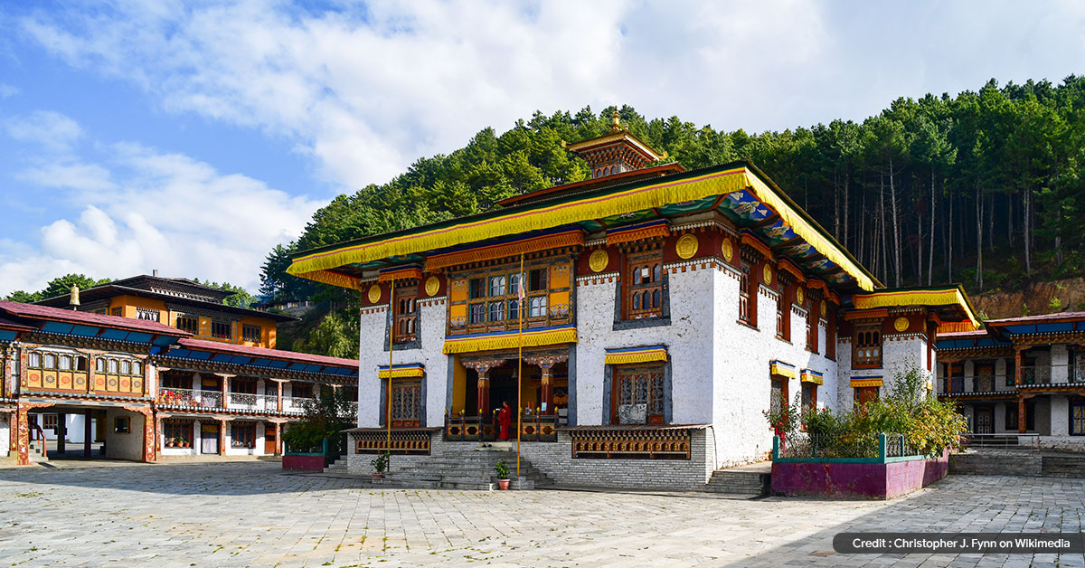 Bumthang