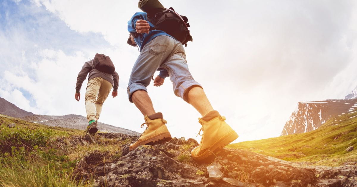 Hiking - GEMINI TOURS & TRAVELS Blog