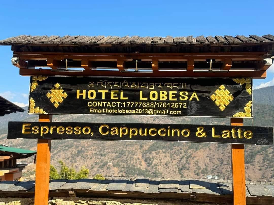 Hotel Lobesa