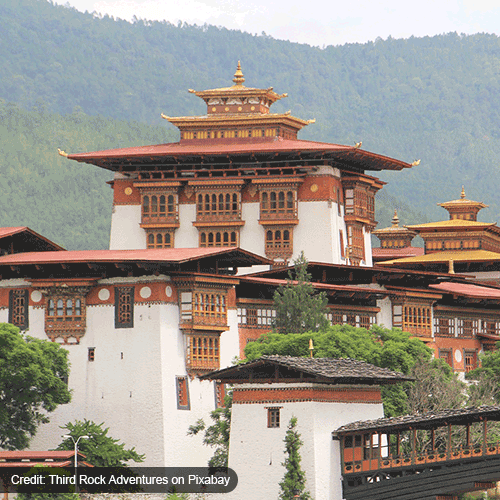 Thimpu