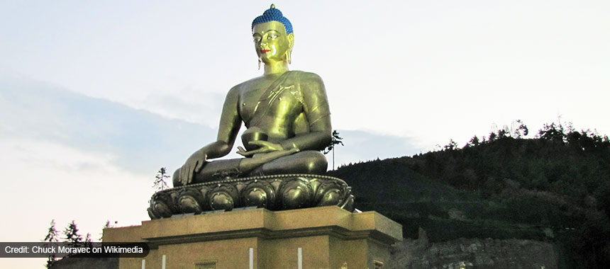 Tour Operator In Bhutan
